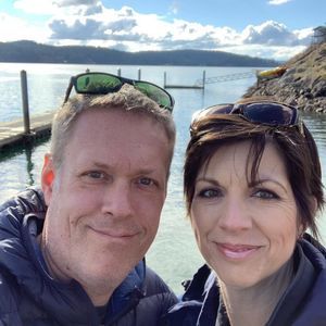 Meet your Posher, Lyne